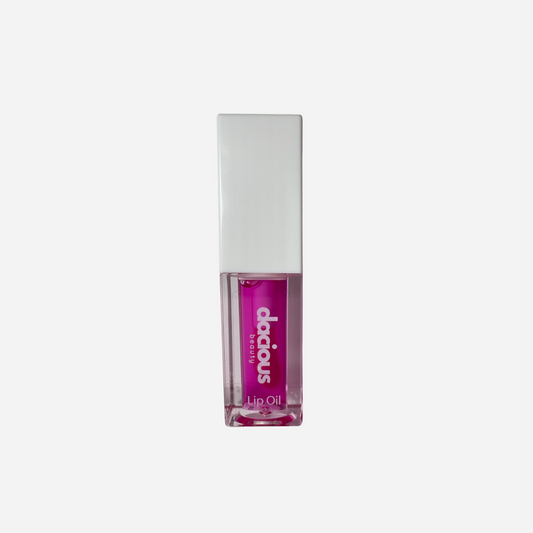 Tinted Lip Oil | Cherry Flavour