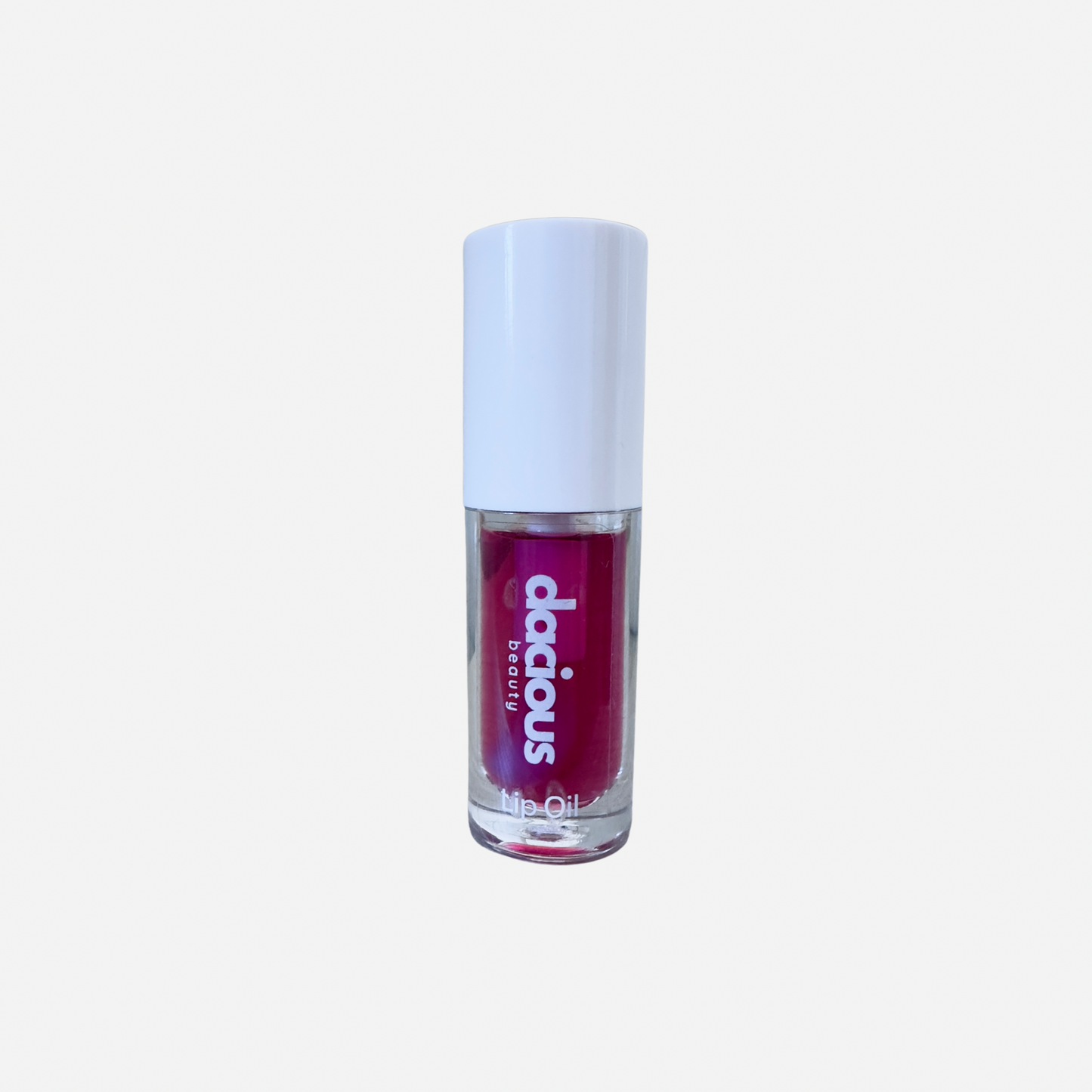 Sheer Cherry Lip Oil