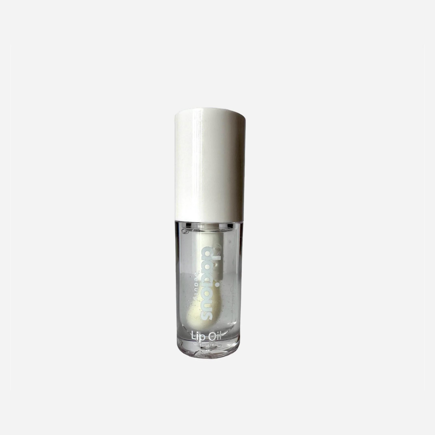 Dacious Beauty Clear Lip Oil