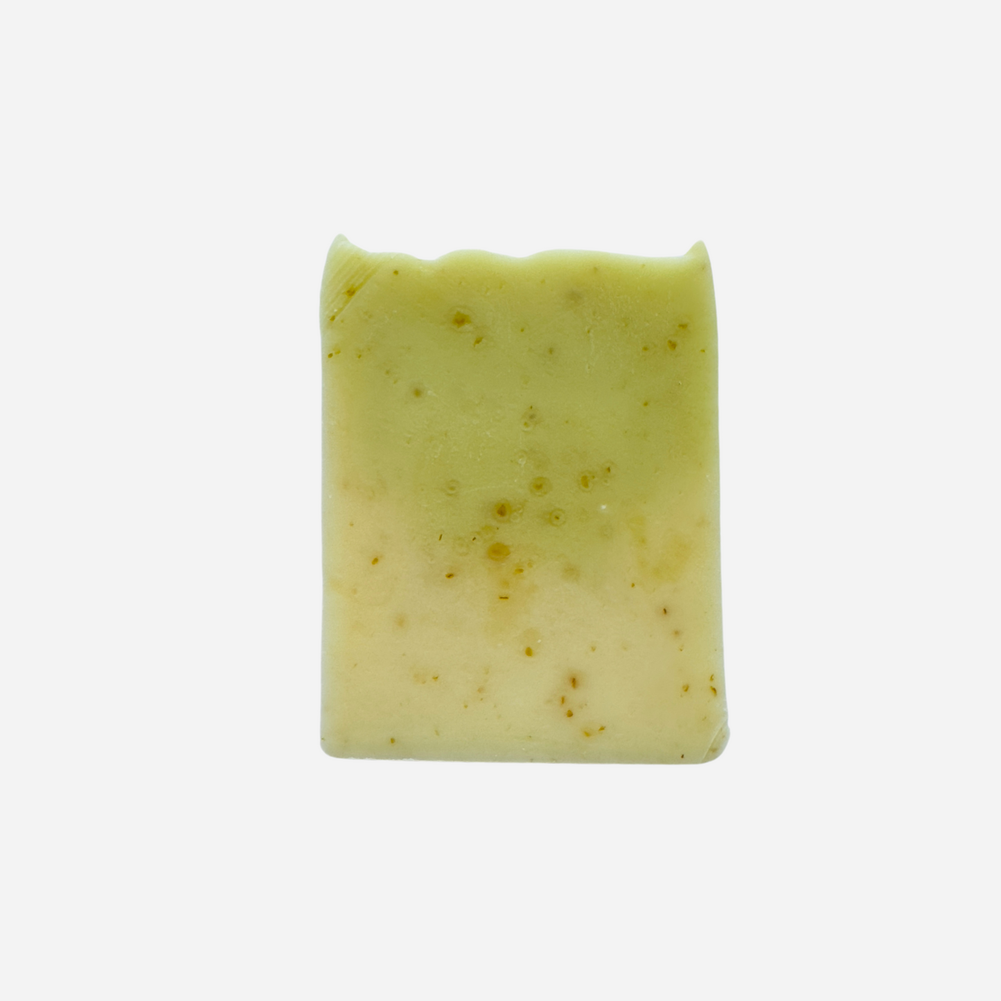 Oat Milk Bar Soap | Minty Eucalyptus