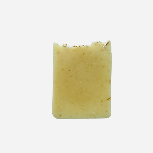 Oat Milk Bar Soap | Unscented