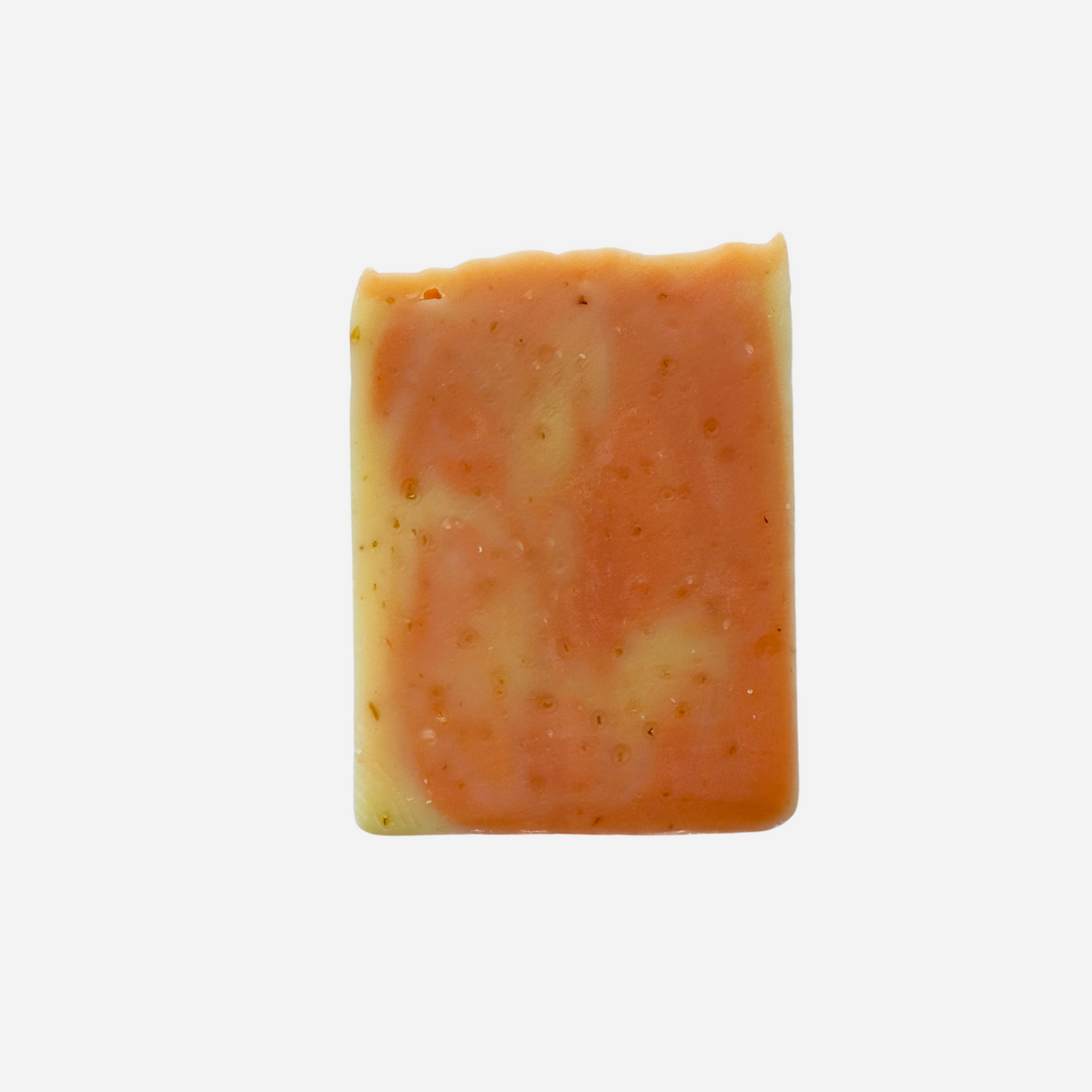 Oat Milk Bar Soap | Orange Blossom