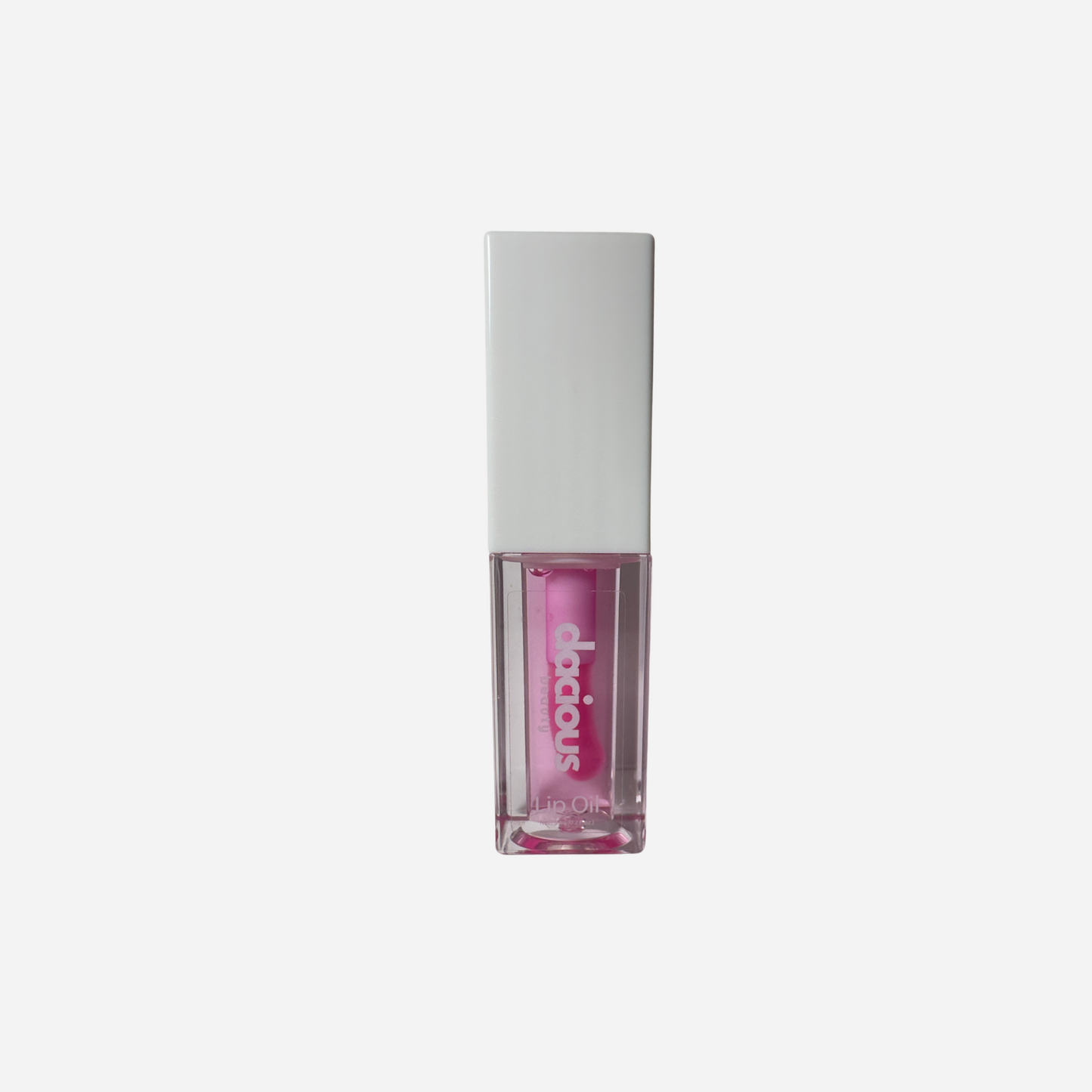 Tinted Lip Oil | Peach Flavour