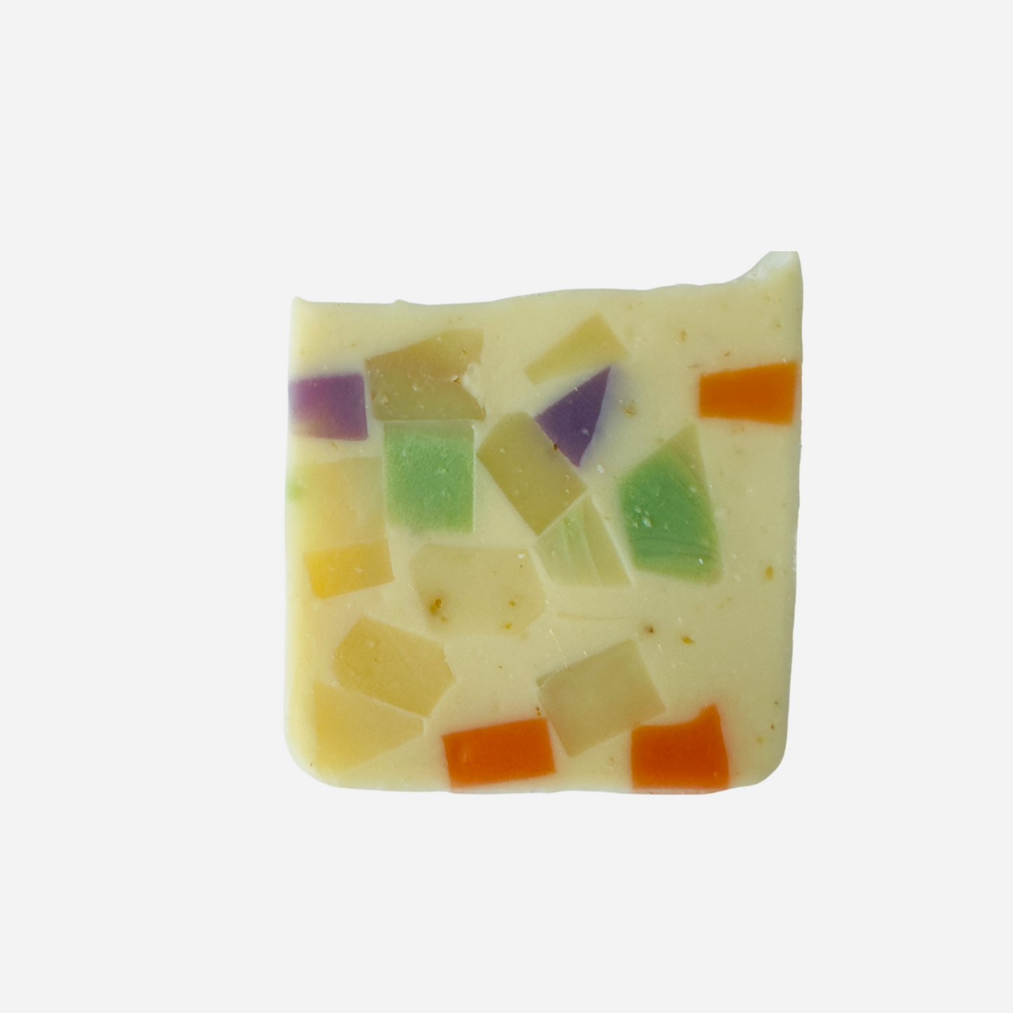 Oat Milk Bar Soap | Confetti